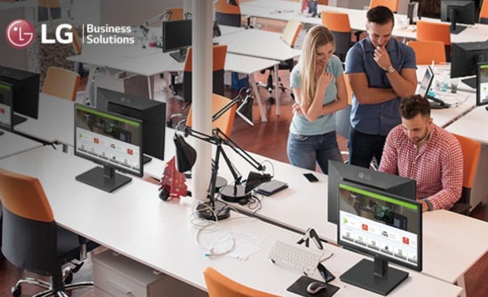 Tripleplay integra Citrix nei dispositivi di cloud computing Thin Client di LG