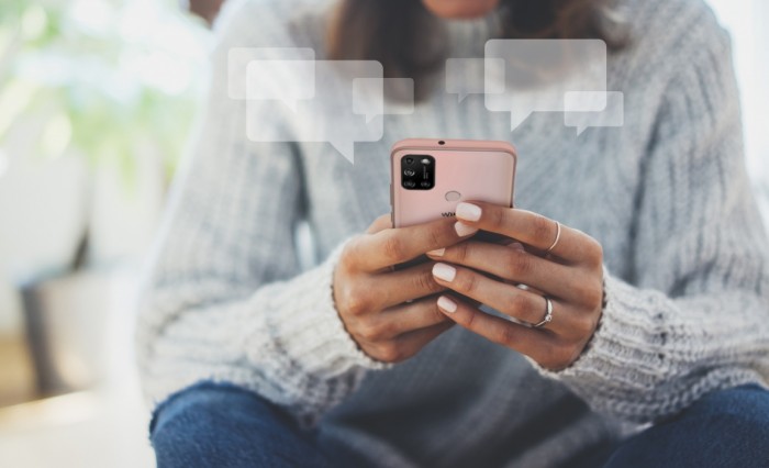 L'Sms compie 28 anni, ricerca Wiko: viene ancora utilizzato dal 43% degli utenti