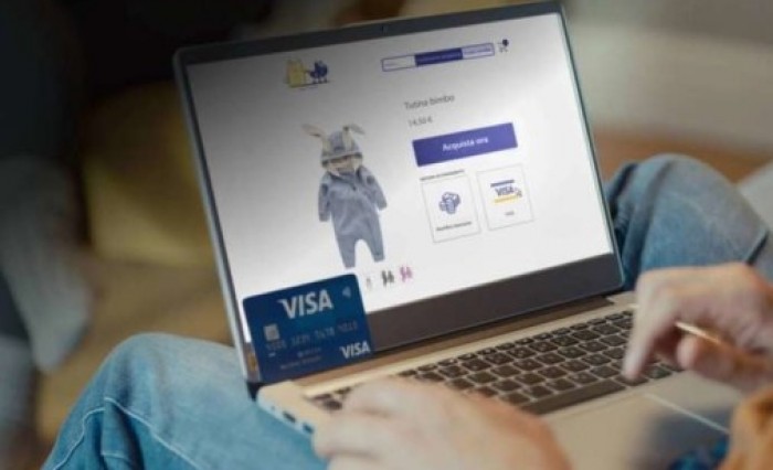 Studio Visa: meno contante e pagamenti sempre più digitali
