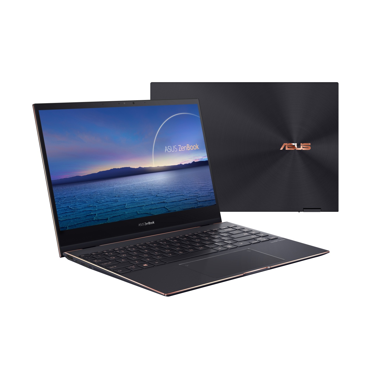 zenbook flip s ux371 product photo