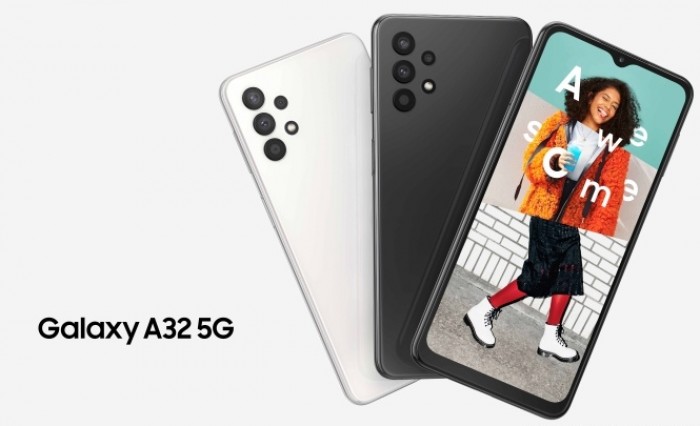 Galaxy A32 5G:  la connettività 5G secondo Samsung