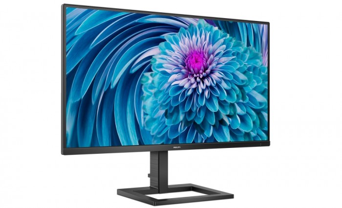 In arrivo un nuovo monitor Philips 4K UHD con 1,07 miliardi di colori e USB 3.2 SuperSpeed