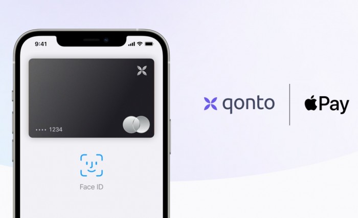 Apple Pay arriva ai clienti di Qonto