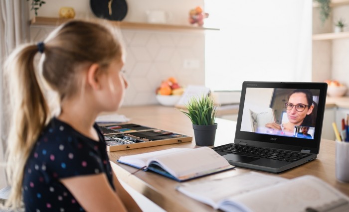 Da Acer due nuovi Chromebook convertibili, pensati per il mondo dell’istruzione