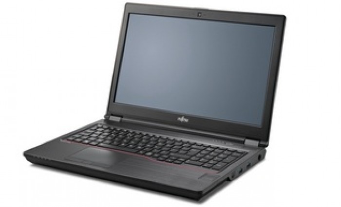 Il nuovo Fujitsu CELSIUS H7510, la potenza di una workstation in movimento 