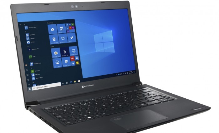 Dynabook aggiorna la gamma di device con i processore Intel Core di 11a Generazione