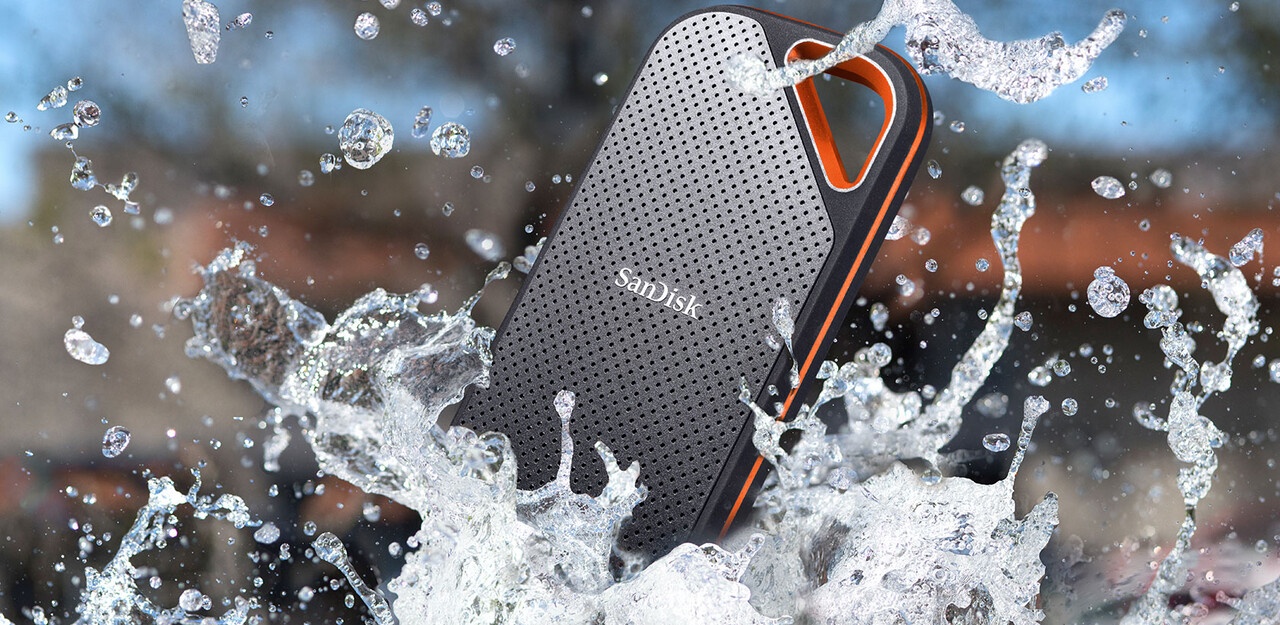 Western Digital: nuove unità SSD portatili da 4TB nel proprio portfolio di fascia consumer