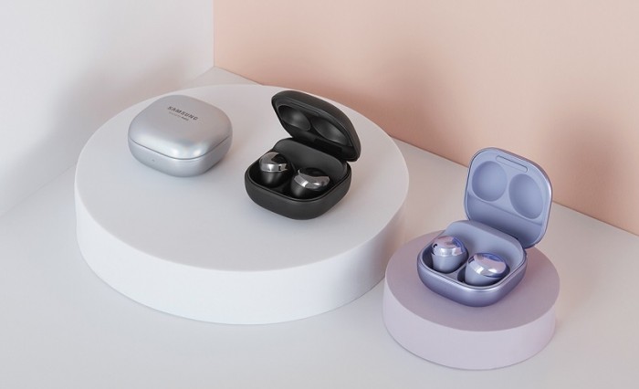 Galaxy Buds Pro: i nuovi auricolari Samsung con cancellazione attiva del rumore 