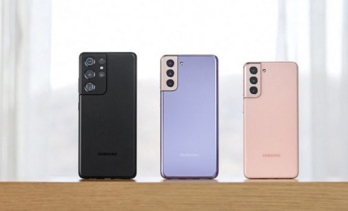 WindTre: disponibili i nuovi smartphone Samsung Galaxy S21 5G