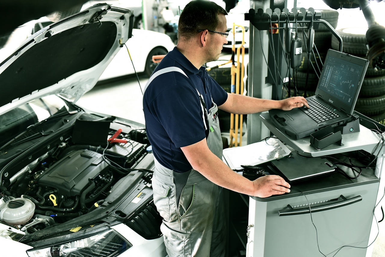 Nuovo notebook S410 di Getac: pensato per i professionisti dei settori manifatturiero e automotive