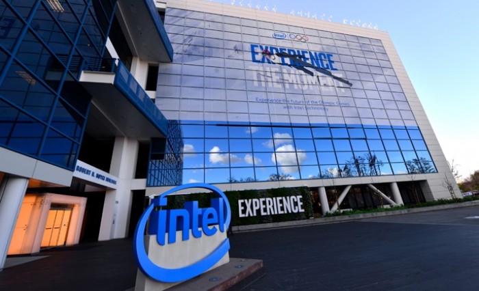 Intel: un 2020 da record 