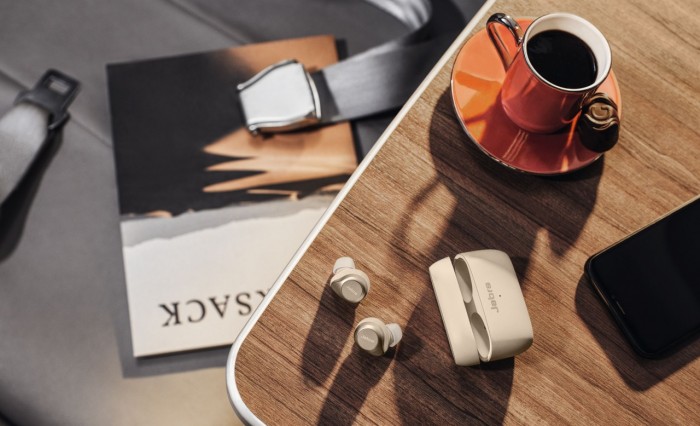 Al CES 2021 Jabra presenta le nuove varianti di colore degli auricolari Elite 85t