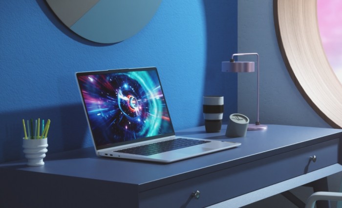 Lenovo: al CES arrivano i nuovi notebook e tablet 