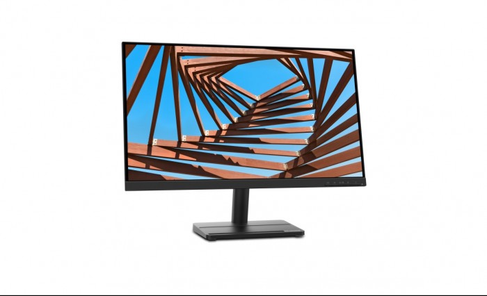 Lenovo, un nuovo all-in-one e due monitor innovativi tra le novità del CES 2021