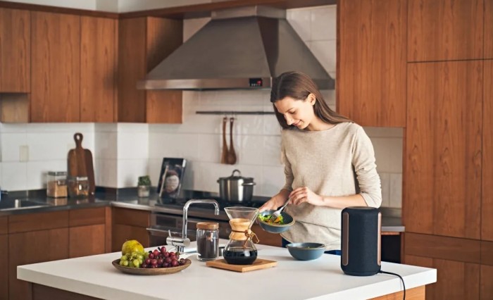 Sony: con i nuovi speaker wireless SRS-RA5000 e SRS-RA3000, la casa cambia musica