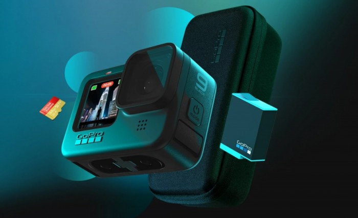 Arriva il nuovo firmware GoPro Labs, che sblocca funzioni avanzate per le fotocamere GoPro