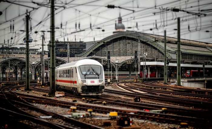 Trainline implementa il sistema di pagamento Google Pay