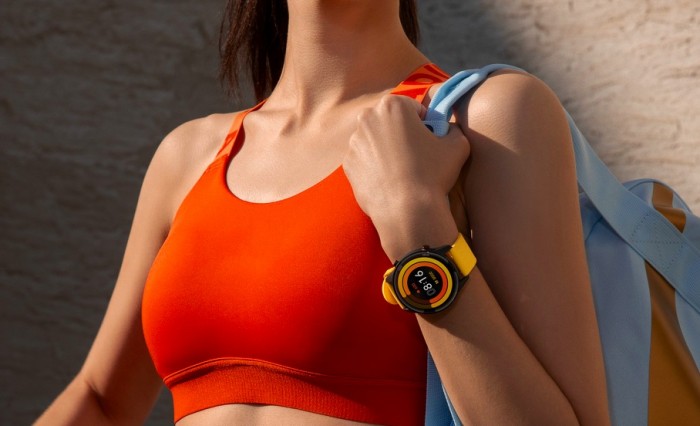 Xiaomi: Mi Watch arriva ufficialmente in Italia