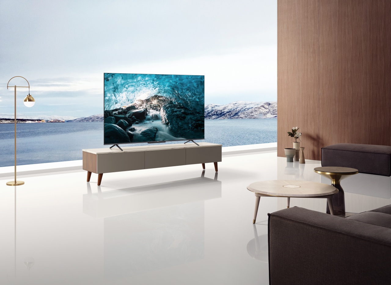 TCL svela al CES 2021 I nuovi prodotti multi-category: TV, Audio e Mobile 