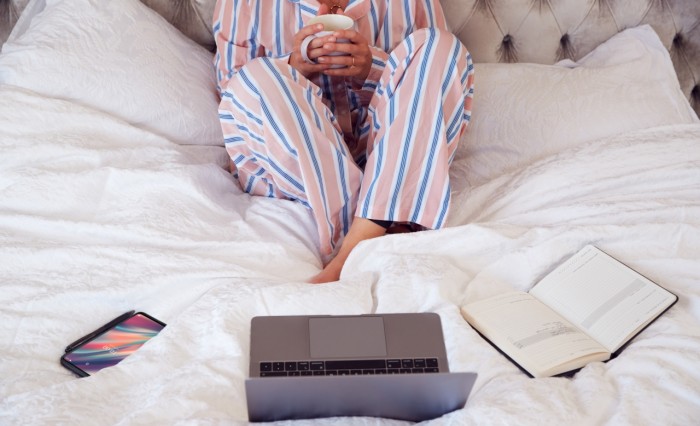 Smart working: un sondaggio di Wiko svela le scuse "digitali" più utilizzate