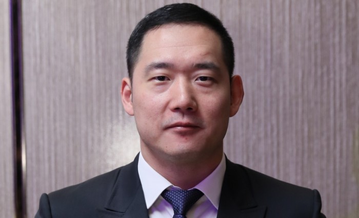 Wilson Wang è il nuovo CEO di Huawei Italia