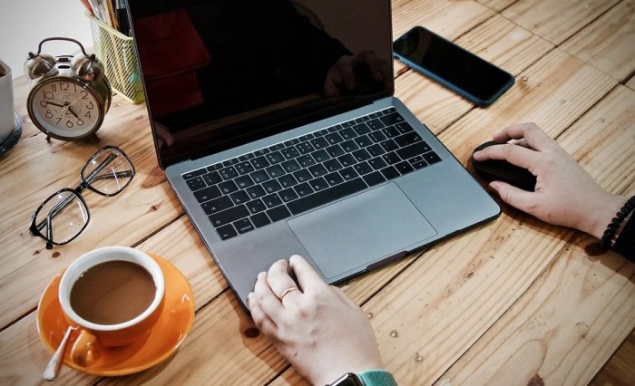 Ricerca Opentext: italiani e smart working: 1 su 3 non ha strumenti adatti