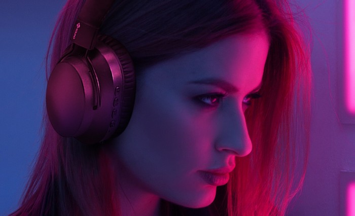 Speak Quiet di MySound, le cuffie che cancellano i rumori di fondo 