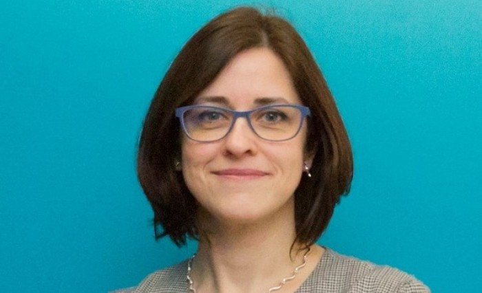 ESET nomina Sabrina Curti Marketing Manager per l'Italia
