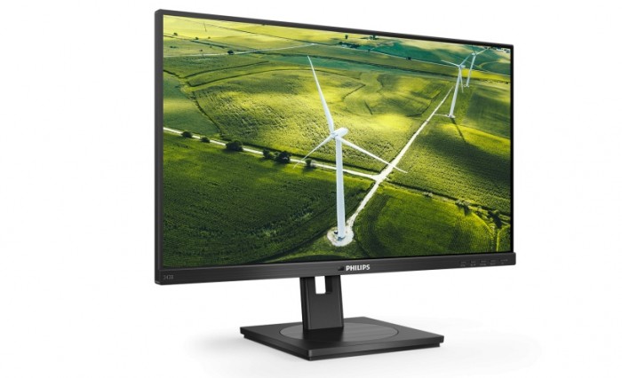 Philips Monitors B Line: un monitor per una produttività davvero sostenibile