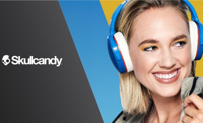 Skullcandy presenta i modelli Hesh ANC e Hesh Evo