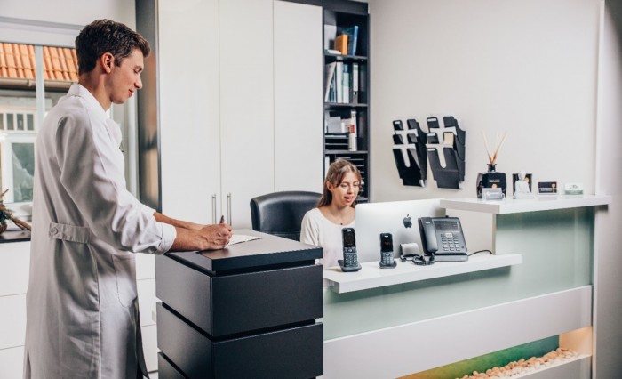 Da Gigaset i nuovi telefoni DECT per il mondo business