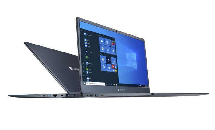 Dynabook: arriva il nuovo Satellite Pro C50