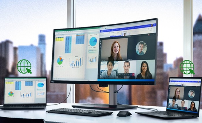 Lenovo rinnova la gamma ThinkPad