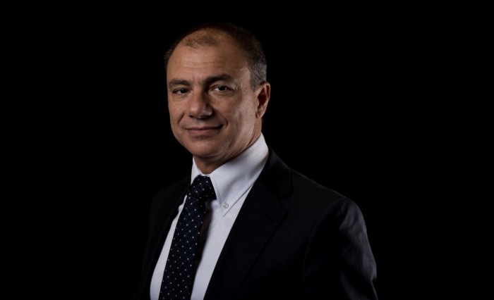 Mauro Solimene nuovo Country Leader di Salesforce per l'Italia