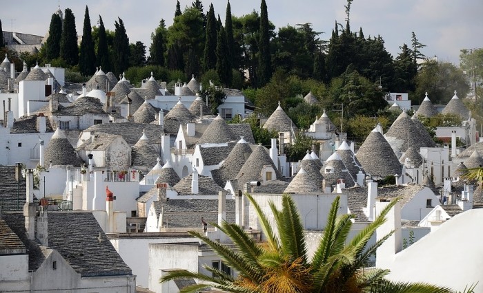 Tim: la Puglia è la prima regione italiana senza digital divide