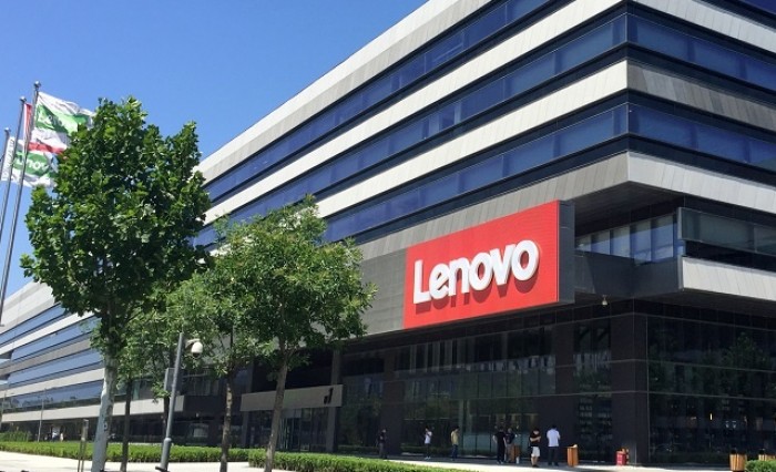 Lenovo: risultati record per il secondo trimestre consecutivo