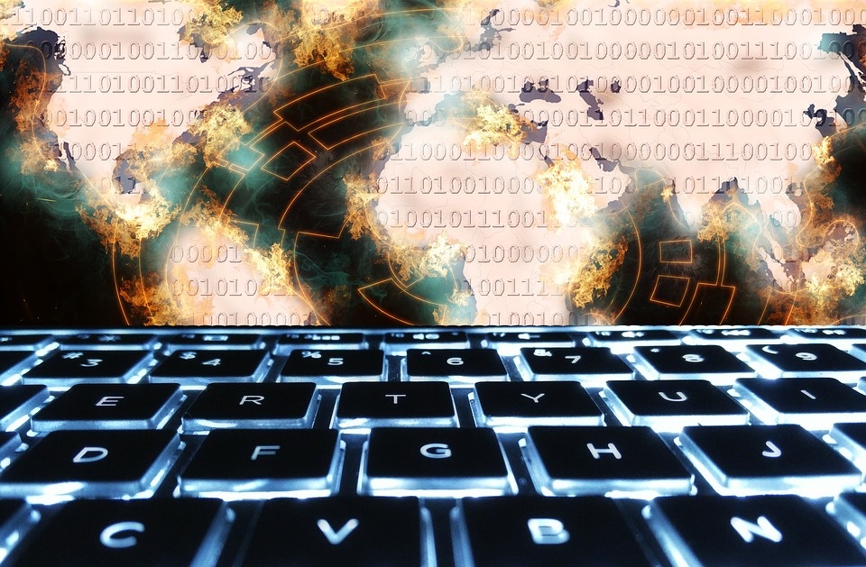 Sicurezza: DHL, TNT, FedEx, e UPS  al centro di una campagna di phishing