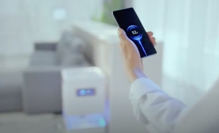 Addio cavi e stazioni di ricarica: arriva la Mi Air Charge Technology di Xiaomi