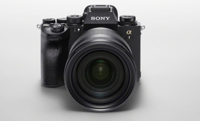 Sony: con Alpha 1 inaugura la nuova era dell’imaging professionale