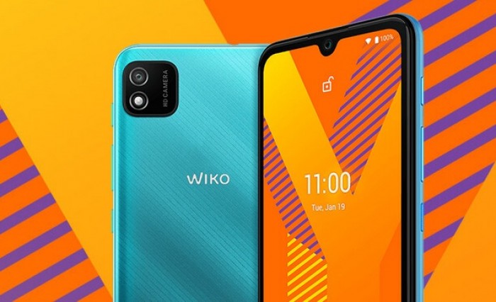 Wiko Y62, lo smartphone che offre 1.5 giorni di utilizzo con una sola carica