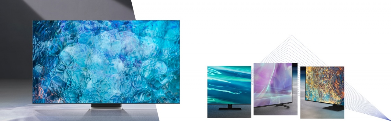 2021 neo qled tv f07 compare banner pc