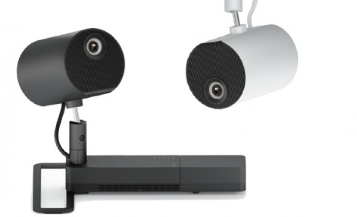 Epson LightScene EV-110, il nuovo videoproiettore per il digital signage