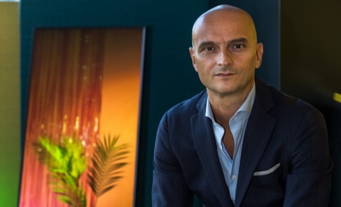 Bruno Marnati nominato Vice President Audio Video  di Samsung Electronics Italia