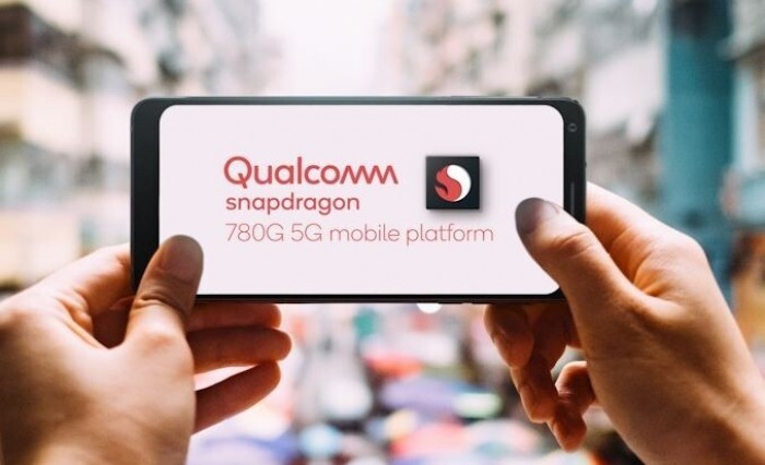 Qualcomm Snapdragon 780G 5G: l'esperienza premium arriva nella fascia media