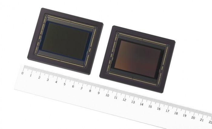 Sony presenta il sensore d’immagine CMOS di medio formato con otturatore globale