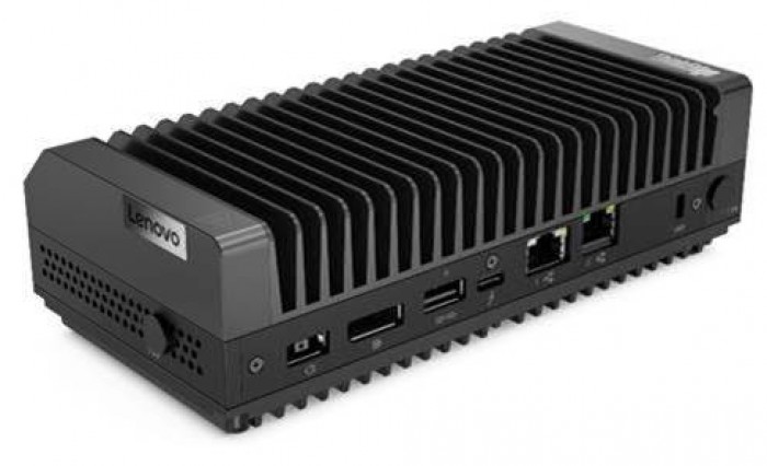 Lenovo presenta il nuovo portfolio di embedded computer ThinkEdge