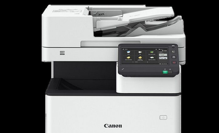Canon mageRUNNER C1530, nata per supportare le aziende in ambienti di lavoro ibridi