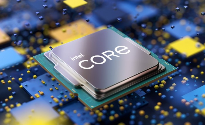 Intel Core di undicesima generazione: processori progettati per il gaming