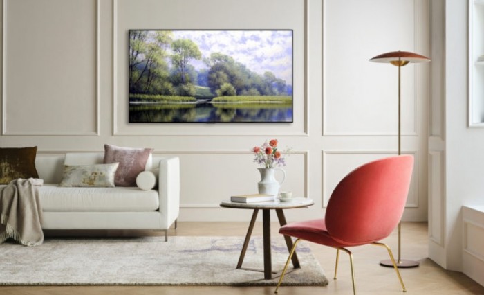 LG: ecco i prezzi delle nuove gamme TV Oled e Nanocell 2021
