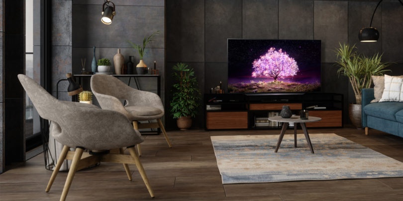 LG: arriva in Italia la nuova gamma di TV